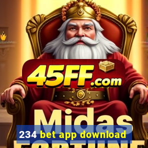 234 bet app download